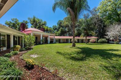 Orange Park, FL home for sale located at 2703 Holly Point Rd E, Orange Park, FL 32073