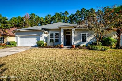 Yulee, FL home for sale located at 82100 Hooded Warbler Ct, Yulee, FL 32097