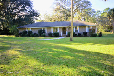 Callahan, FL home for sale located at 35183 Karen Rd, Callahan, FL 32011