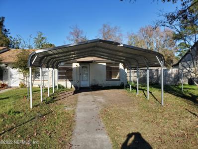 Orange Park, FL home for sale located at 2674 Sunrise Village Dr UNIT C, Orange Park, FL 32065