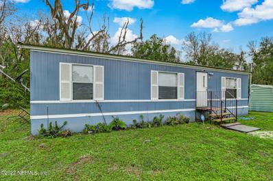 Elkton, FL home for sale located at 7299 State Road 207, Elkton, FL 32033