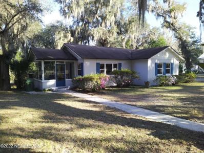 Palatka, FL home for sale located at 915 S 13TH St, Palatka, FL 32177