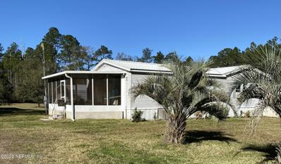 Hastings, FL home for sale located at 9805 Baylor Ave, Hastings, FL 32145