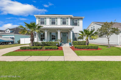 Ponte Vedra, FL home for sale located at 160 Treasure Harbor Dr, Ponte Vedra, FL 32081