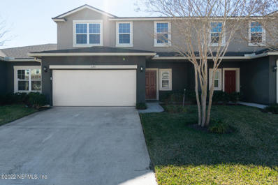 Orange Park, FL home for sale located at 3191 Chestnut Ridge Way, Orange Park, FL 32065