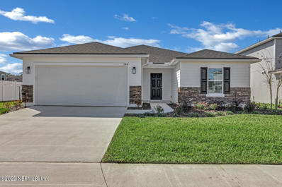 St Augustine, FL home for sale located at 146 Birchfield Ln, St Augustine, FL 32092
