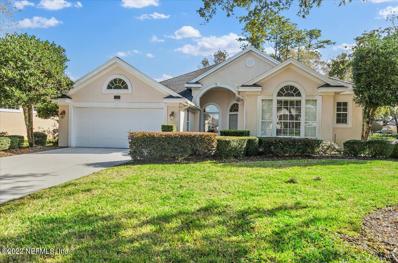 Ponte Vedra Beach, FL home for sale located at 280 Water's Edge Dr S, Ponte Vedra Beach, FL 32082