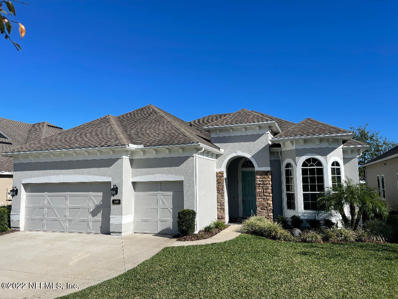 Ponte Vedra, FL home for sale located at 165 Myrtle Brook Bend, Ponte Vedra, FL 32081