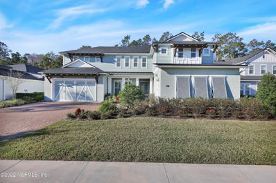 Ponte Vedra, FL home for sale located at 601 Old Bluff Dr, Ponte Vedra, FL 32081