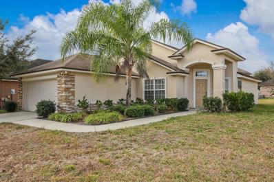 Orange Park, FL home for sale located at 906 Otter Creek Dr, Orange Park, FL 32065