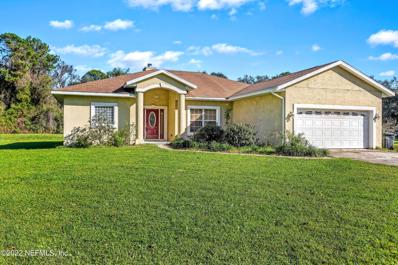 East Palatka, FL home for sale located at 132 E Grandview Dr, East Palatka, FL 32131