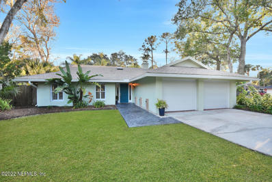 Ponte Vedra Beach, FL home for sale located at 98 Sanchez Dr E, Ponte Vedra Beach, FL 32082