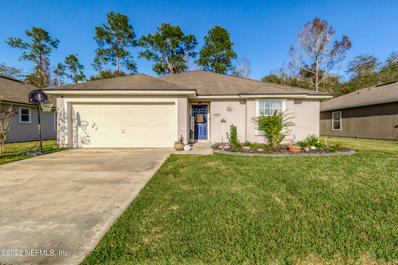 Callahan, FL home for sale located at 45326 Ingleham Cir, Callahan, FL 32011