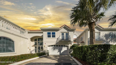St Augustine, FL home for sale located at 616 Mediterranean Way, St Augustine, FL 32080