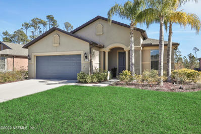 Ponte Vedra, FL home for sale located at 445 Wild Cypress Cir, Ponte Vedra, FL 32081