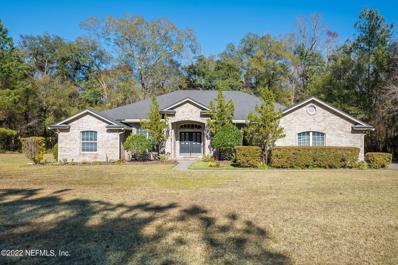 Middleburg, FL home for sale located at 3876 Creek Hollow Ln, Middleburg, FL 32068