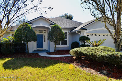 St Augustine, FL home for sale located at 391 Meadowlark Ln, St Augustine, FL 32092