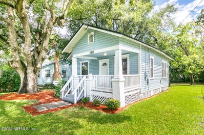Jacksonville, FL home for sale located at 2817 Jupiter Ave, Jacksonville, FL 32206