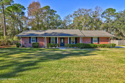 Fleming Island, FL home for sale located at 4926 Raggedy Point Rd, Fleming Island, FL 32003