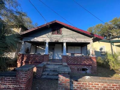 Jacksonville, FL home for sale located at 1041 8TH St W, Jacksonville, FL 32209