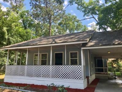 Jacksonville, FL home for sale located at 2092 Benedict Rd, Jacksonville, FL 32209