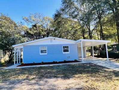 Jacksonville, FL home for sale located at 4421 Melvin Cir E, Jacksonville, FL 32210