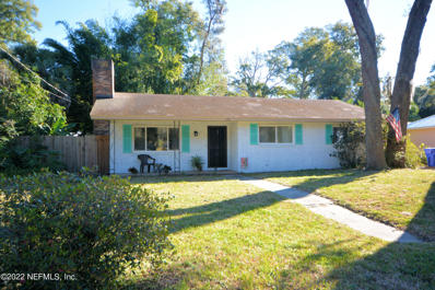 253 Mimosa Rd, St Augustine South, FL 32086 - #: 1150289