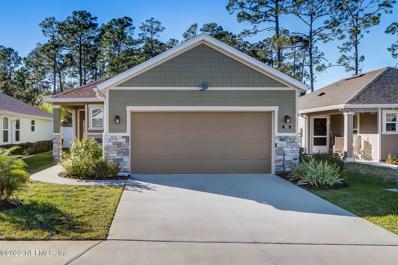 St Augustine, FL home for sale located at 255 Santorini Ct, St Augustine, FL 32086