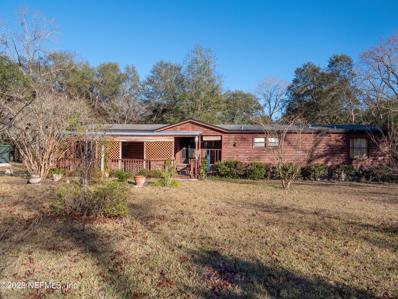 Middleburg, FL home for sale located at 3213 Stella Hall Rd, Middleburg, FL 32068