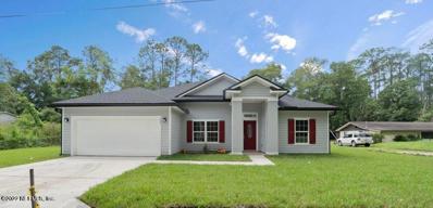 Jacksonville, FL home for sale located at 7084 Hardenbrook Ln, Jacksonville, FL 32244