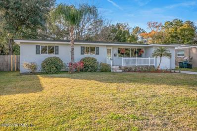 Jacksonville, FL home for sale located at 2134 Lou Dr W, Jacksonville, FL 32216