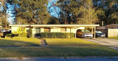Jacksonville, FL home for sale located at 3135 Victoria Park Rd, Jacksonville, FL 32216