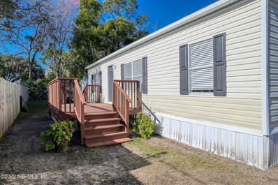 St Augustine, FL home for sale located at 4661 Second Ave, St Augustine, FL 32095