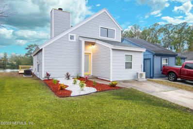 Jacksonville, FL home for sale located at 8126 Virgo St, Jacksonville, FL 32216