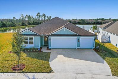 St Augustine, FL home for sale located at 252 Sunstone Ct, St Augustine, FL 32086