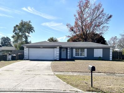 Jacksonville, FL home for sale located at 8136 Chaucer Ct, Jacksonville, FL 32244