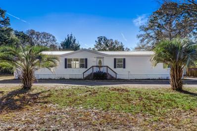 Yulee, FL home for sale located at 85274 Joann Rd, Yulee, FL 32097