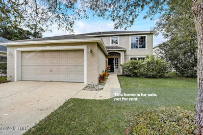 St Augustine, FL home for sale located at 137 King Arthur Ct, St Augustine, FL 32086