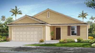 St Augustine, FL home for sale located at 489 Jarama Cir, St Augustine, FL 32084