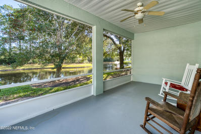 St Augustine, FL home for sale located at 516 Boxwood Pl, St Augustine, FL 32086