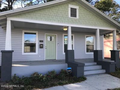 Jacksonville, FL home for sale located at 2818 White Ave, Jacksonville, FL 32207