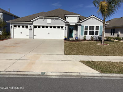 St Augustine, FL home for sale located at 48 Sunberry Way, St Augustine, FL 32092