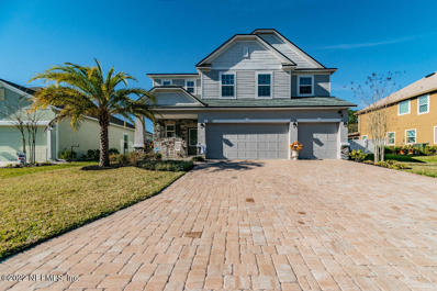 St Augustine, FL home for sale located at 282 Aventurine Avenue Ave, St Augustine, FL 32086