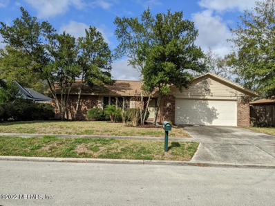 Jacksonville, FL home for sale located at 7931 Dwyer Dr, Jacksonville, FL 32244