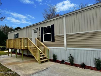 Jacksonville, FL home for sale located at 13178 Duval Lake Rd E, Jacksonville, FL 32218
