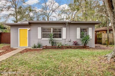 Jacksonville, FL home for sale located at 3312 Rosselle St, Jacksonville, FL 32205