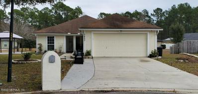 Jacksonville, FL home for sale located at 3653 August Crossing Ct, Jacksonville, FL 32210