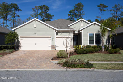 St Augustine, FL home for sale located at 243 Renwick Pkwy, St Augustine, FL 32095