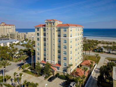 Jacksonville Beach, FL home for sale located at 112 5TH Ave S UNIT 203, Jacksonville Beach, FL 32250