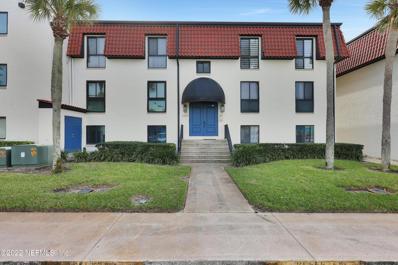 Jacksonville Beach, FL home for sale located at 2315 Costa Verde Blvd UNIT 101, Jacksonville Beach, FL 32250